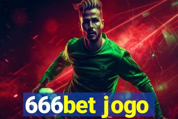 666bet jogo
